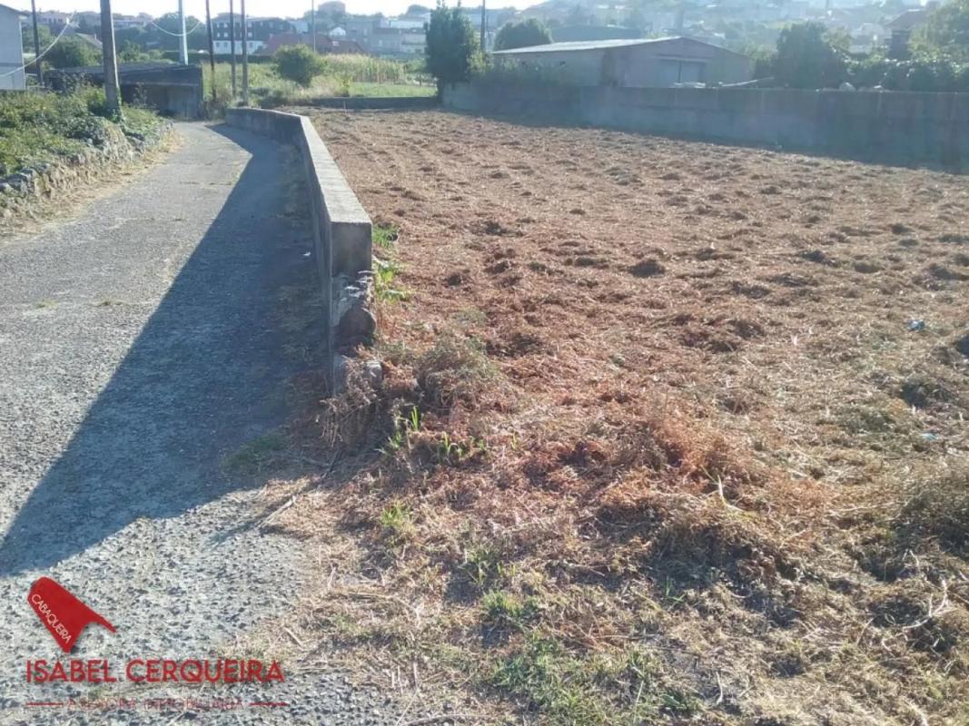 Land for sale in A Guarda, Pontevedra photo 2
