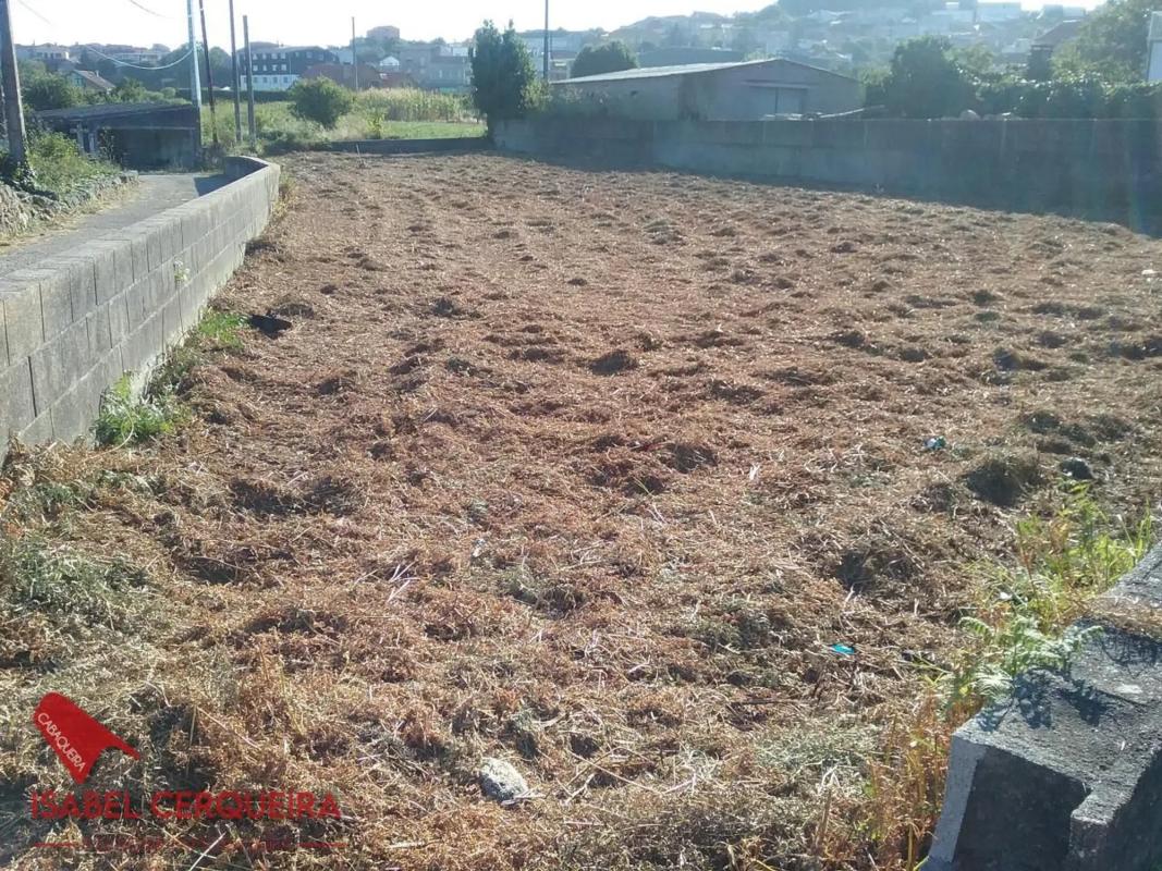 Land for sale in A Guarda, Pontevedra photo 3