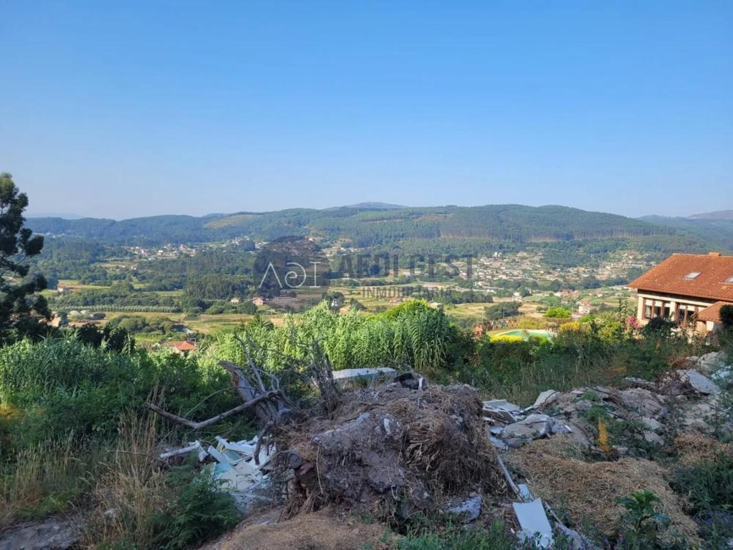 Działka na sprzedaż w Tomiño, Pontevedra photo 3