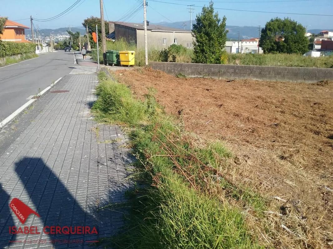 Land for sale in A Guarda, Pontevedra photo 4