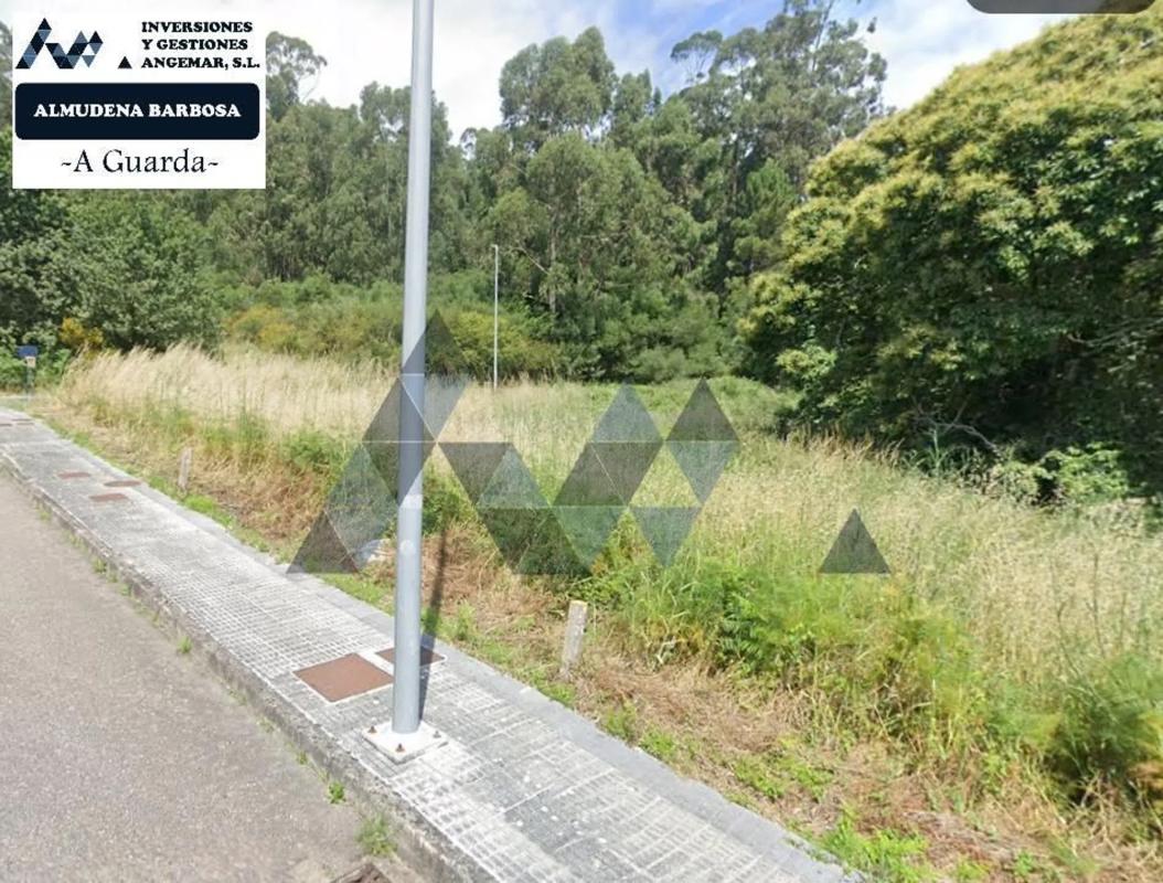 Terreno en venta en A Guarda, Pontevedra photo 3