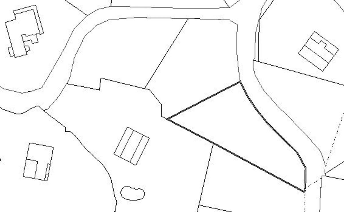 Land for sale in Tomiño, Pontevedra photo 1