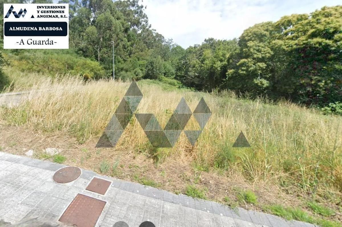 Terreno en venta en A Guarda, Pontevedra photo 4