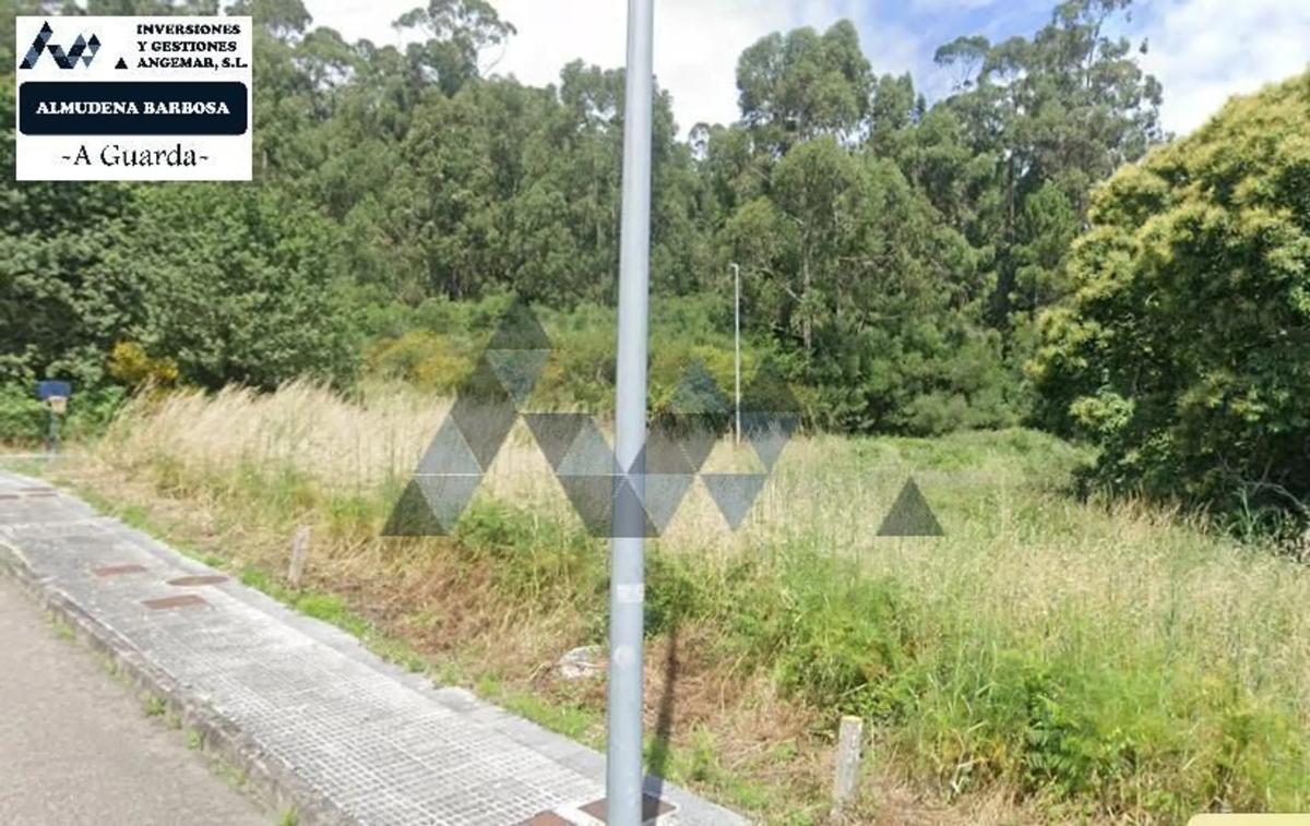 Terreno en venta en A Guarda, Pontevedra photo 5