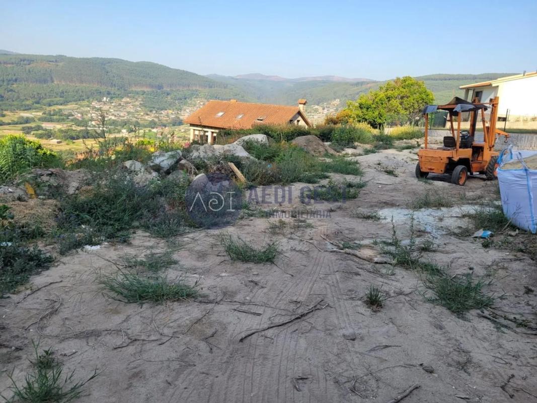 Land for sale in Tomiño, Pontevedra photo 3