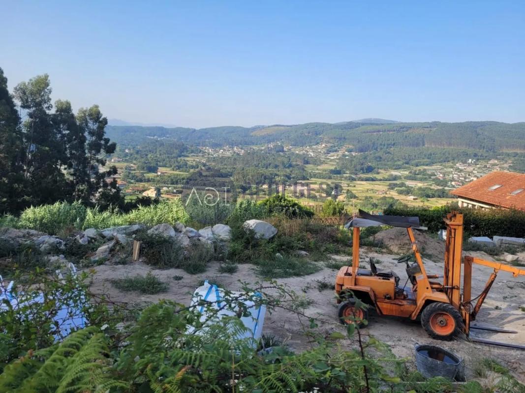Land for sale in Tomiño, Pontevedra photo 4