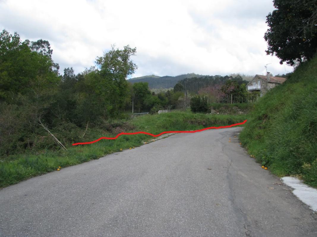 Land for sale in Tui, Pontevedra photo 1