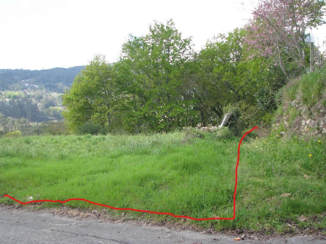 Land for sale in Tui, Pontevedra photo 2