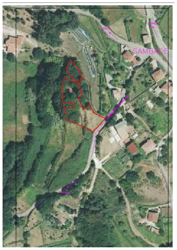 Land for sale in Tui, Pontevedra photo 3