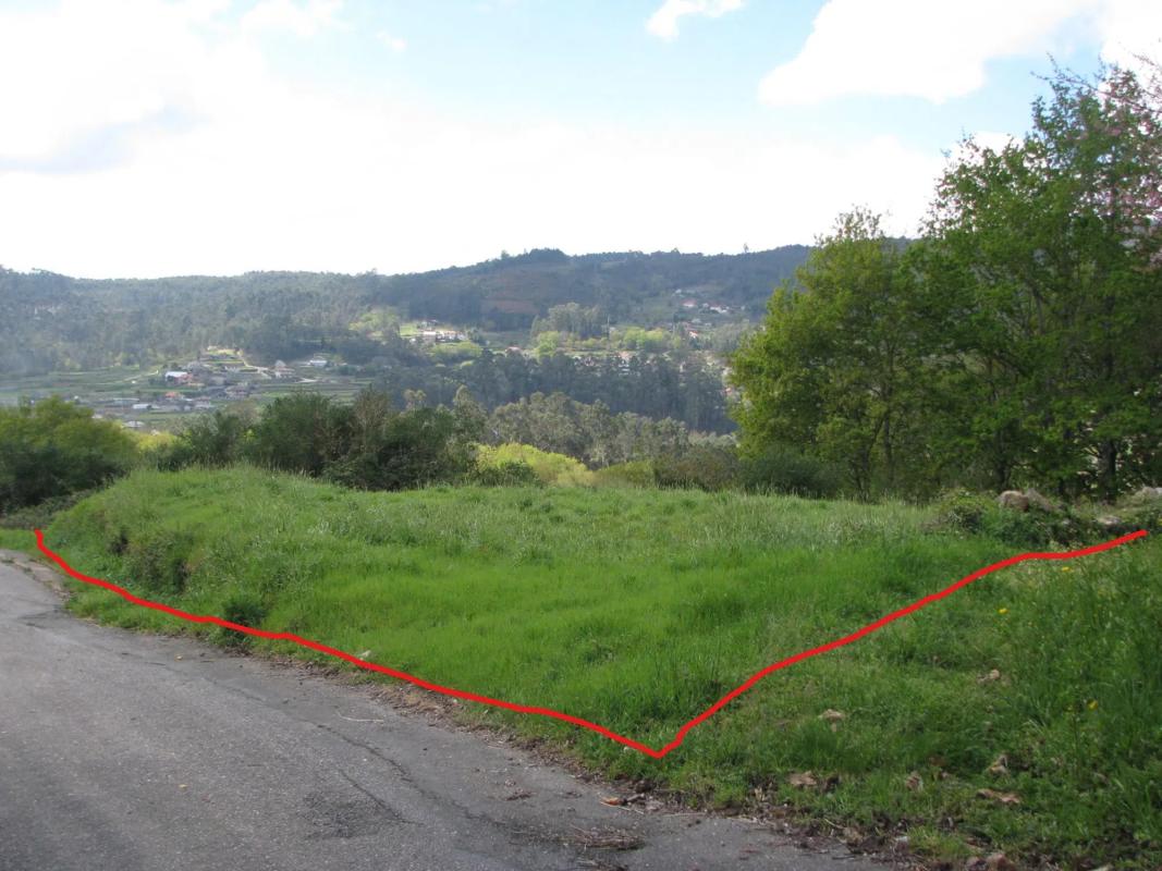 Land for sale in Tui, Pontevedra photo 4