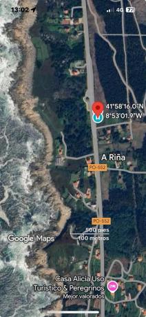 Terreno en calle Vista Alegre, 552 Po thumbnail 1