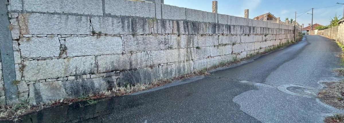 Działka na sprzedaż w Tui, Pontevedra photo 4