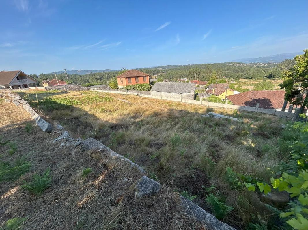 Działka na sprzedaż w Tui, Pontevedra photo 5