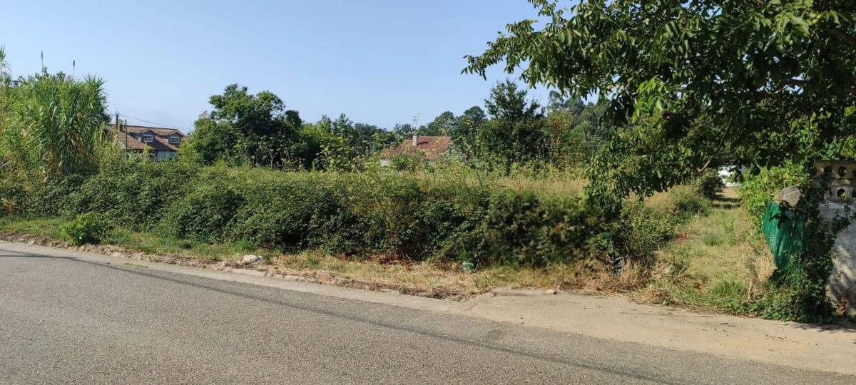 Terreno en venta en O Rosal, Pontevedra photo 3