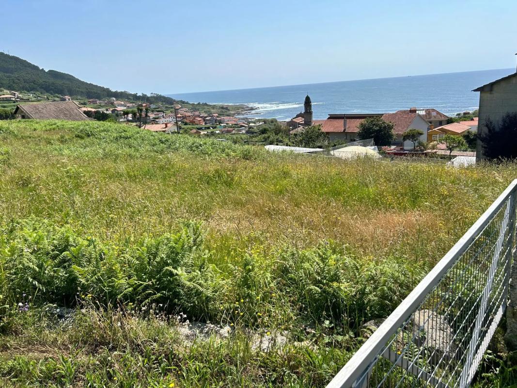 Terreno en venta en Oia, Pontevedra photo 1