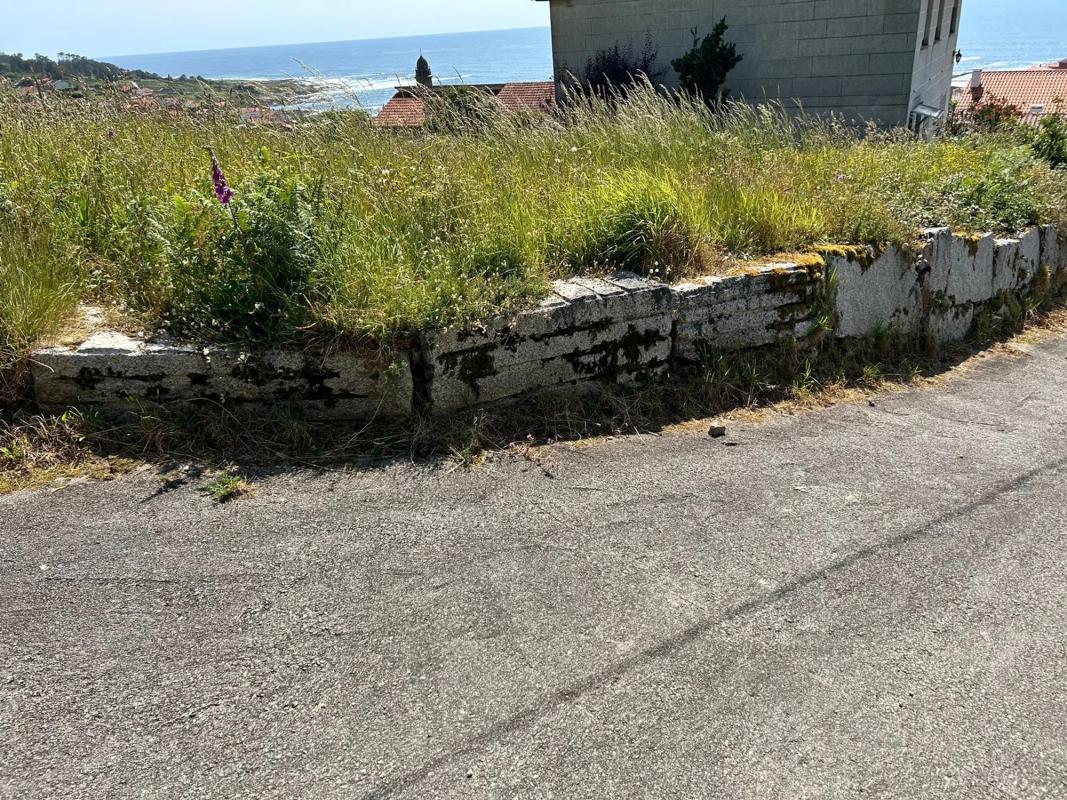 Terreno en venta en Oia, Pontevedra photo 2