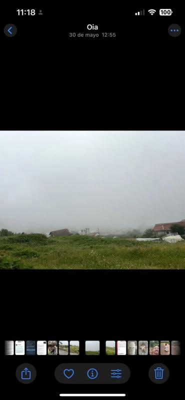 Terreno en venta en Oia, Pontevedra photo 3