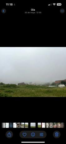Terreno en Lugar a Riña, 2 thumbnail 2