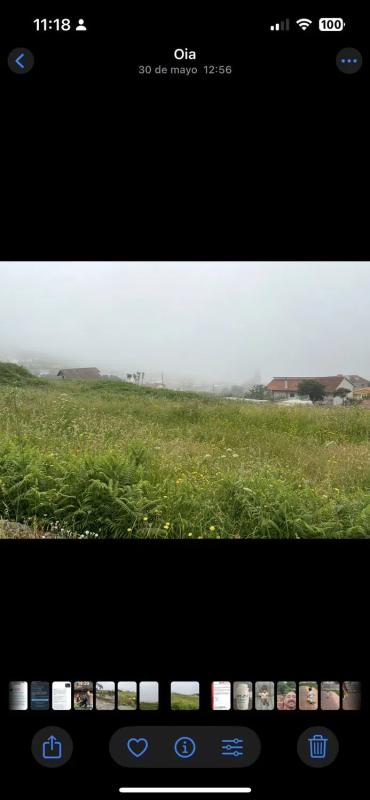 Terreno en venta en Oia, Pontevedra photo 5