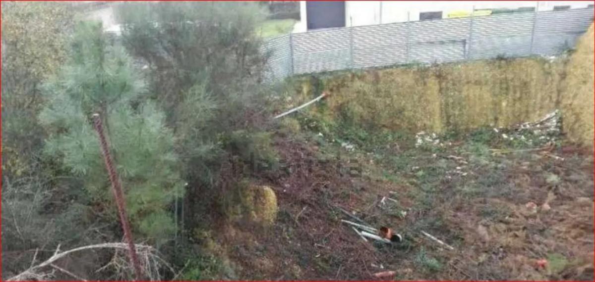 Terreno en venta en O Rosal, Pontevedra photo 3