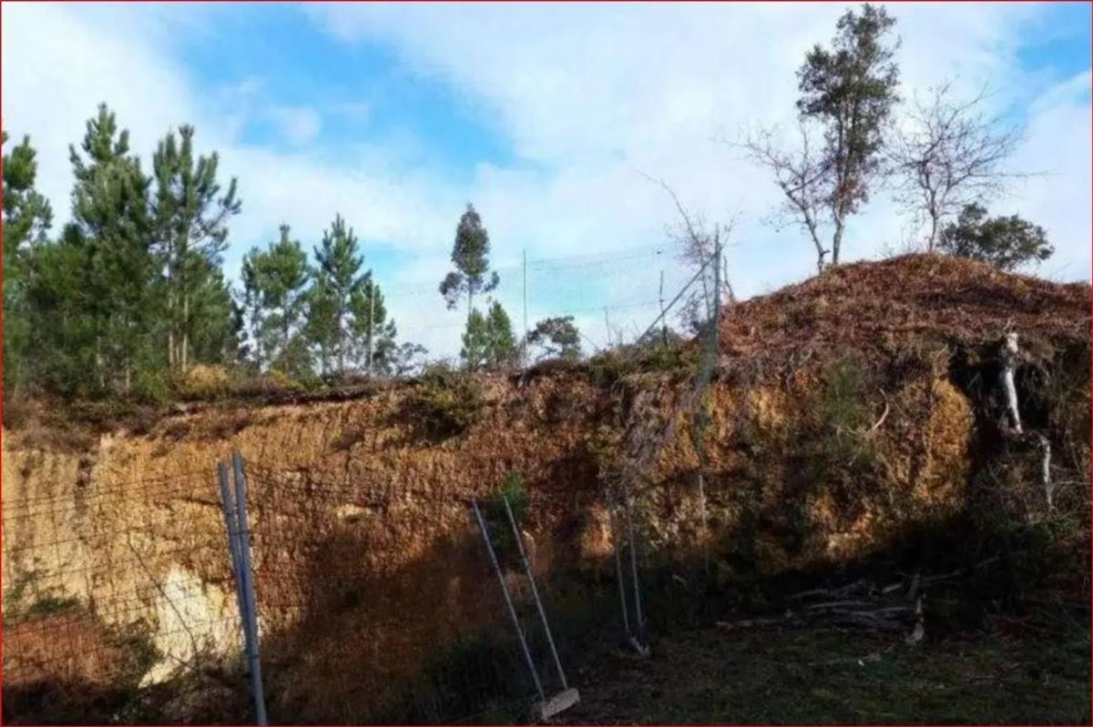 Terreno en venta en O Rosal, Pontevedra photo 5