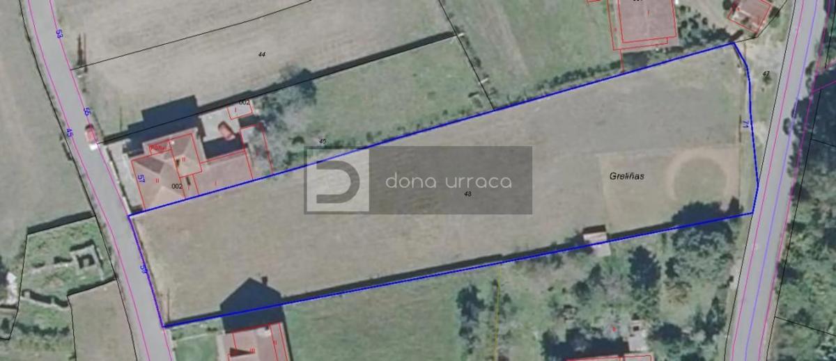 Terreno en venta en Tui, Pontevedra photo 4