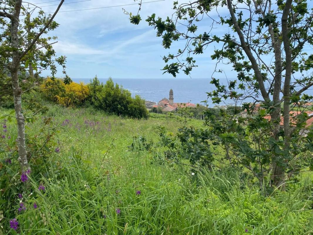 Terreno en venta en Oia, Pontevedra photo 3