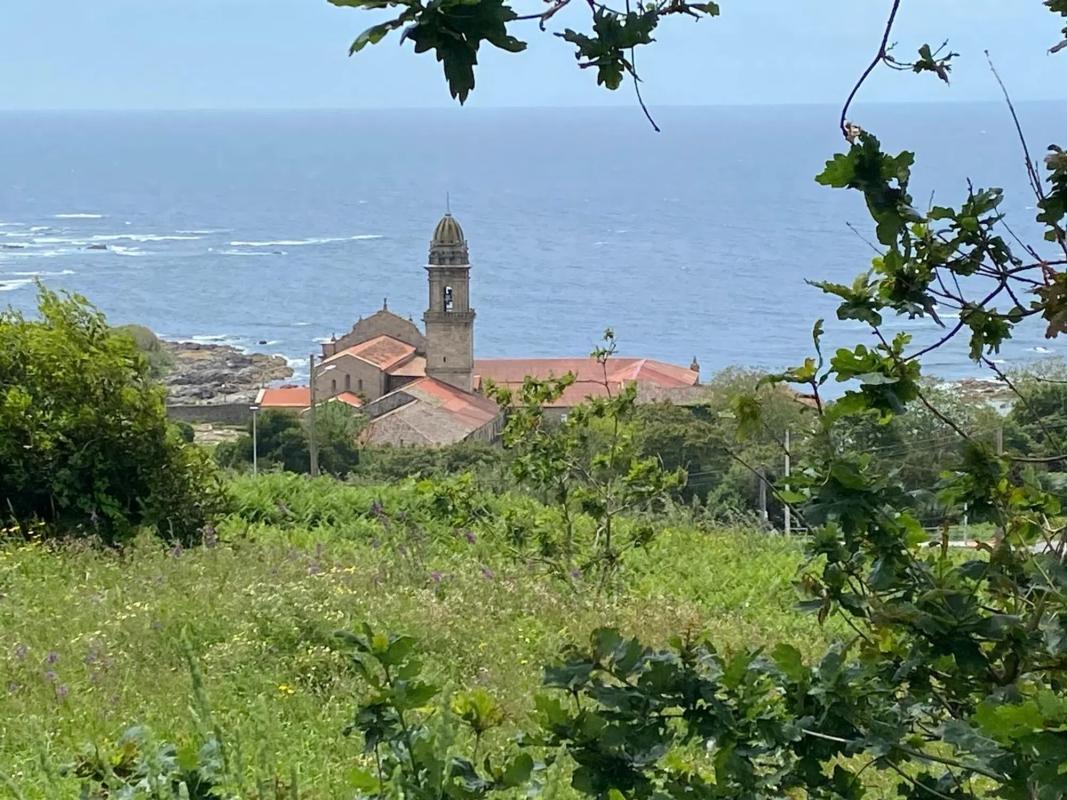 Terreno en venta en Oia, Pontevedra photo 4