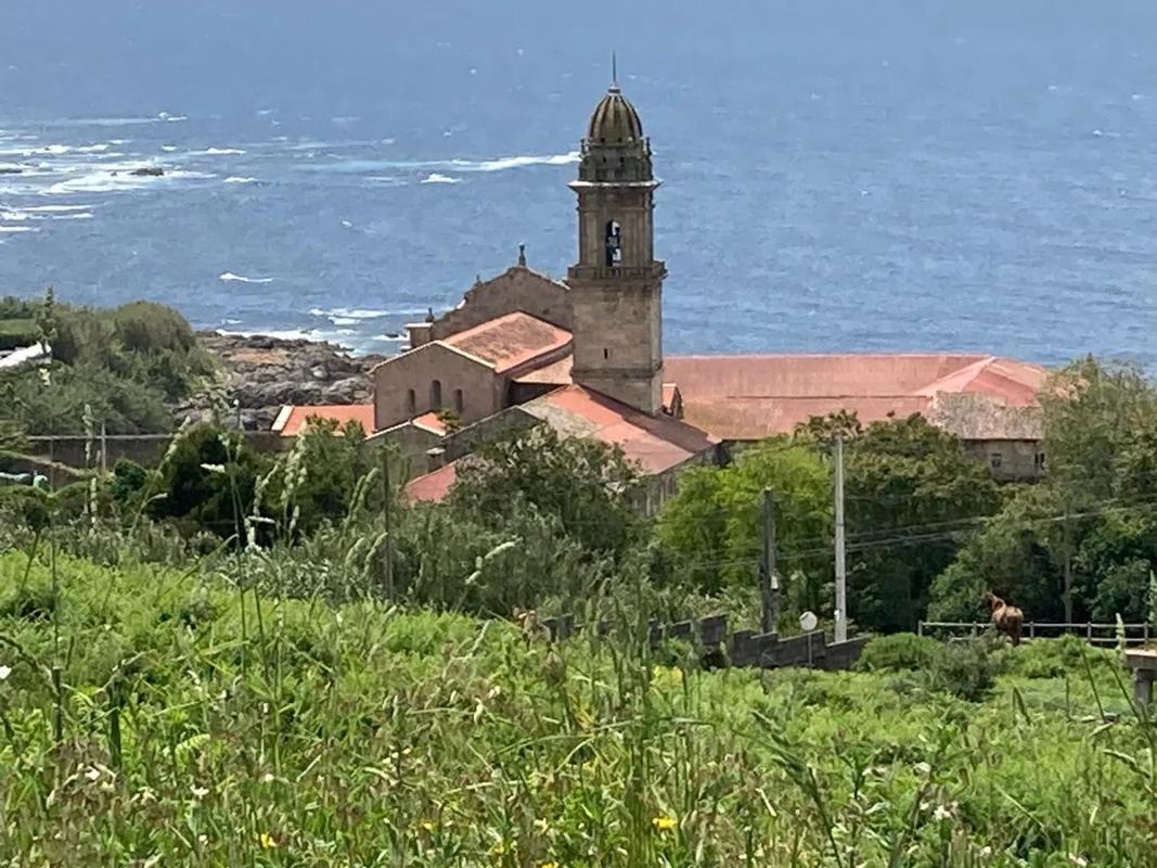 Terreno en venta en Oia, Pontevedra photo 5