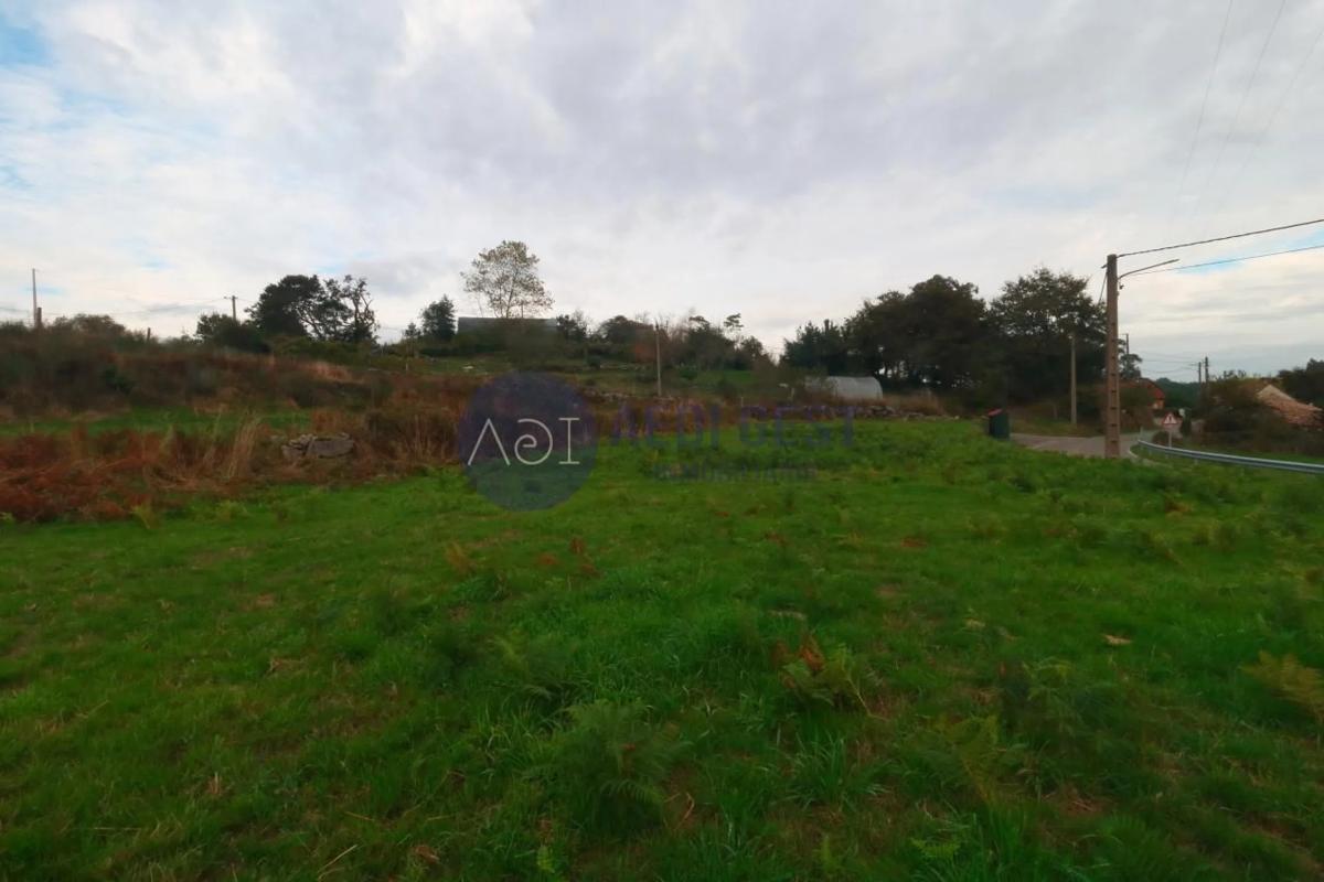 Land for sale in Tomiño, Pontevedra photo 2