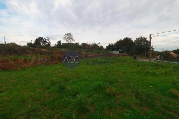 Terreno en Lugar Os Muros photo 2