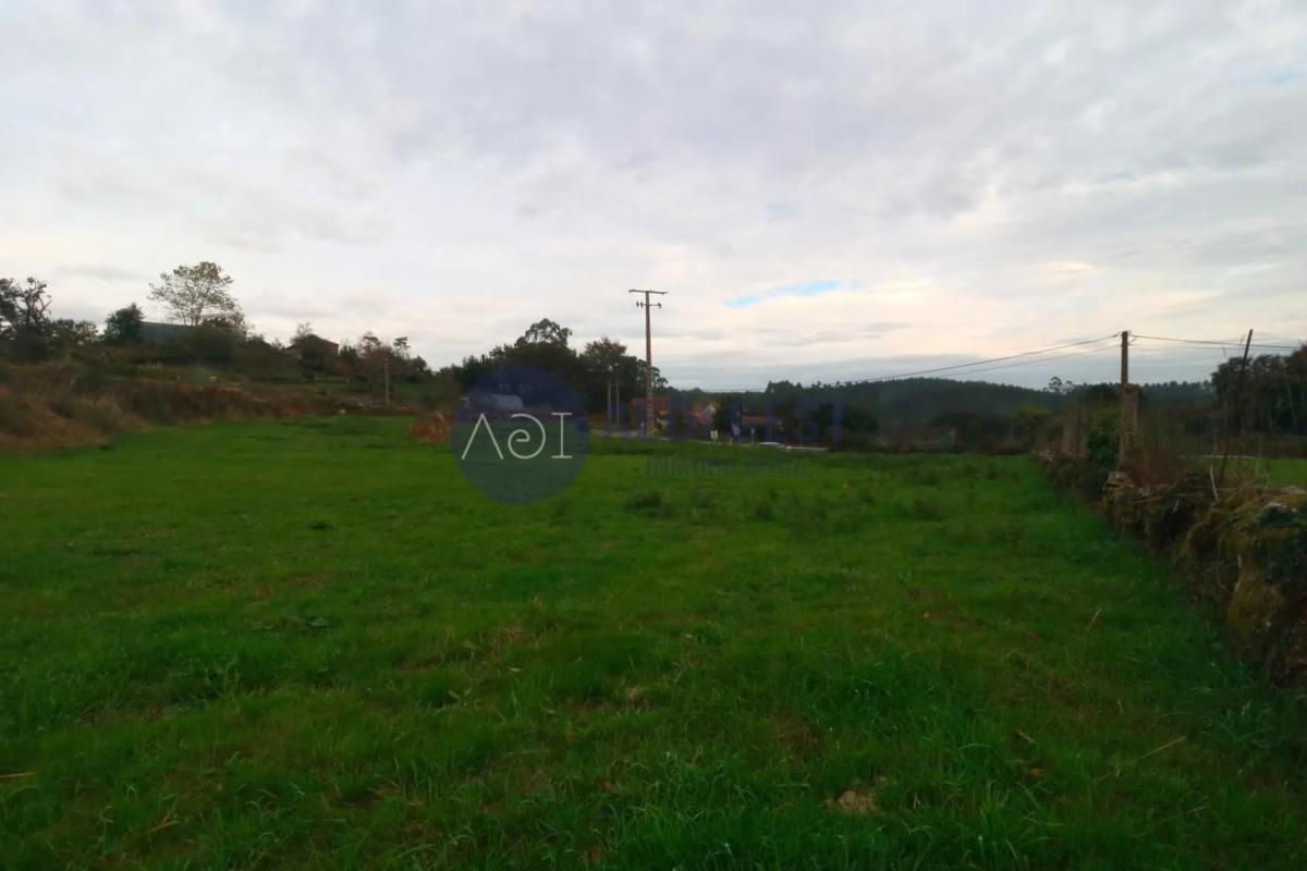Land for sale in Tomiño, Pontevedra photo 4