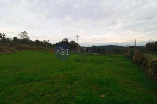Terreno en Lugar Os Muros photo 4
