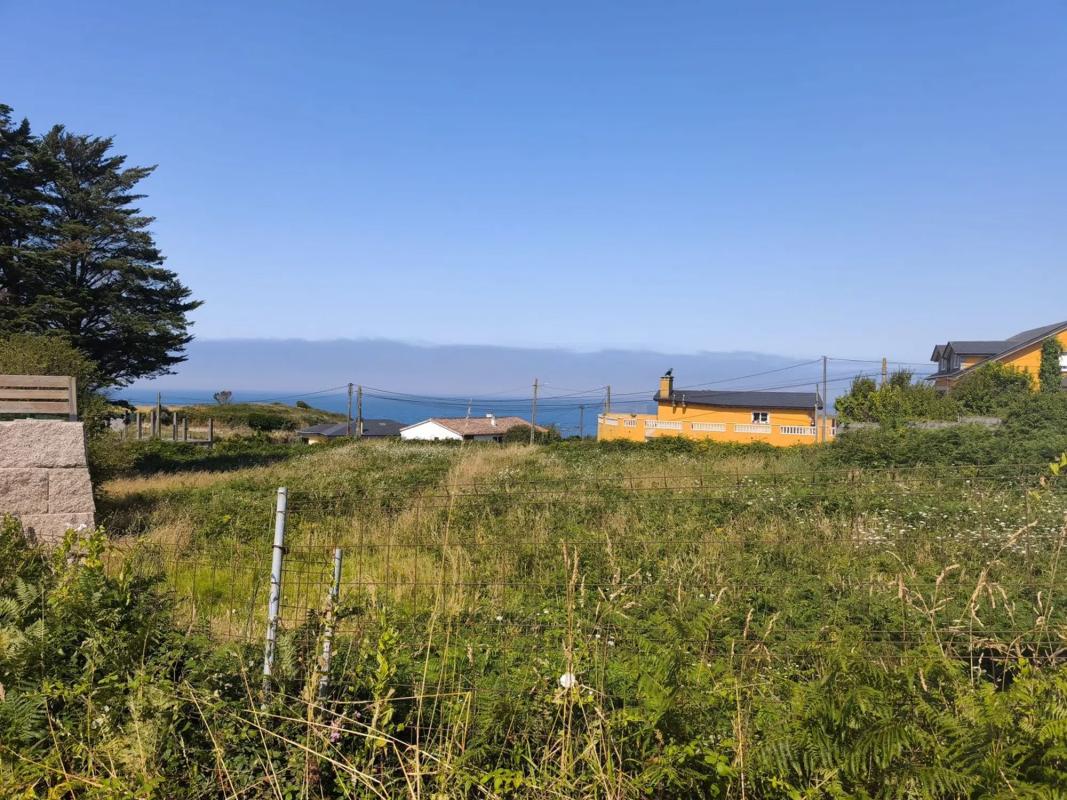 Land for sale in A Guarda, Pontevedra photo 2