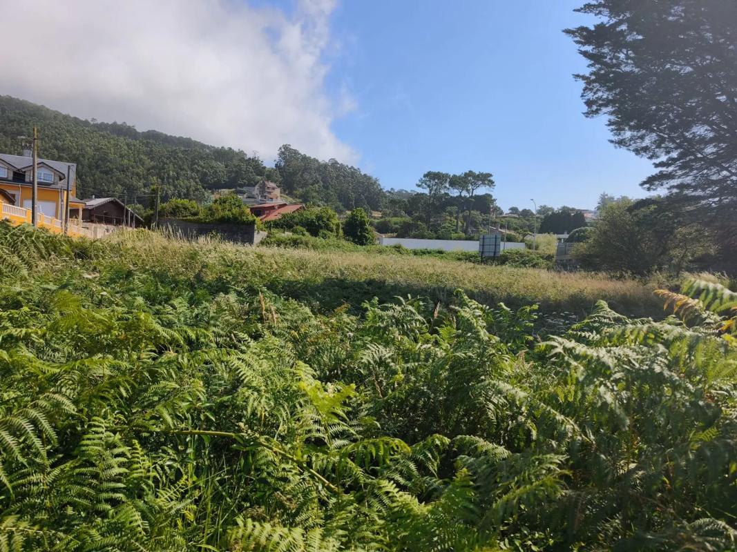 Land for sale in A Guarda, Pontevedra photo 5