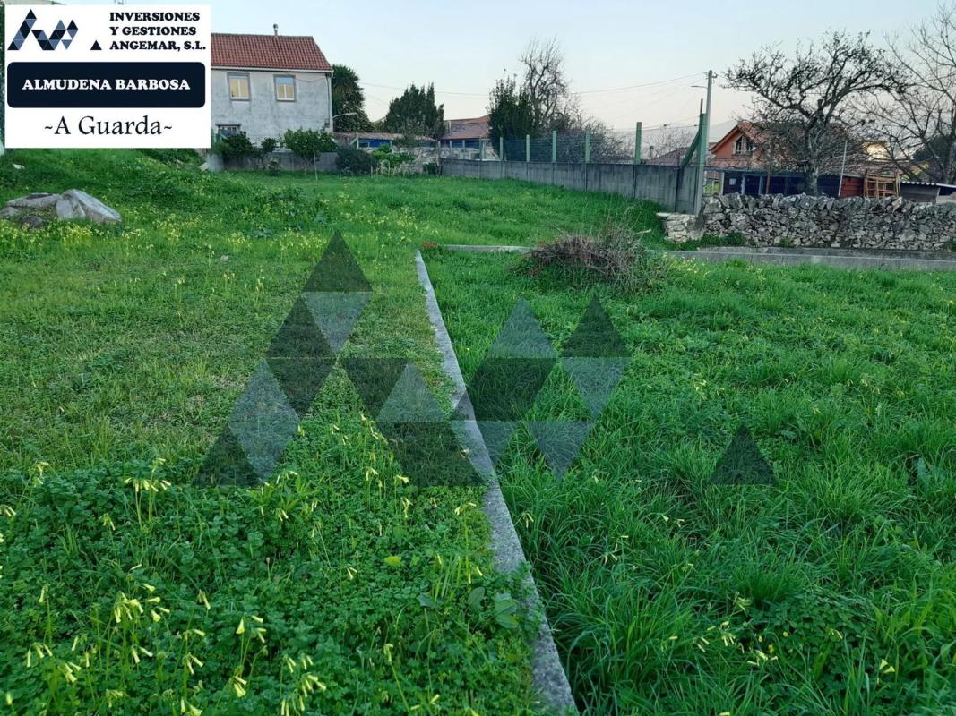 Land for sale in A Guarda, Pontevedra photo 2