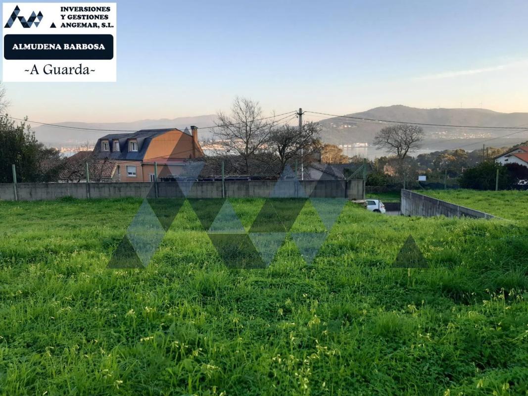 Land for sale in A Guarda, Pontevedra photo 3