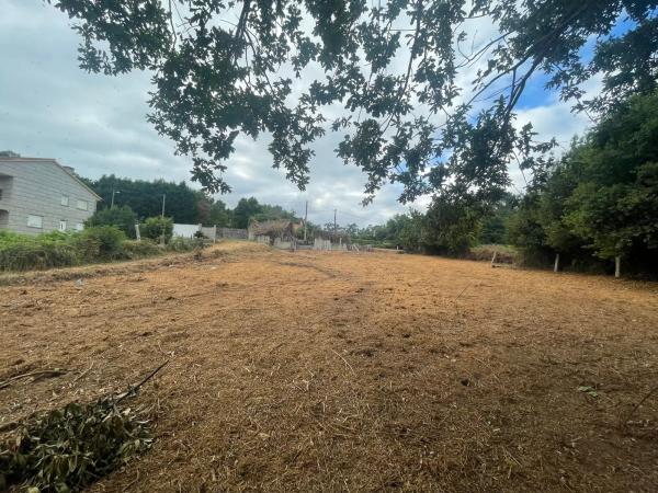 Terreno en Carballiza, 28 photo 1