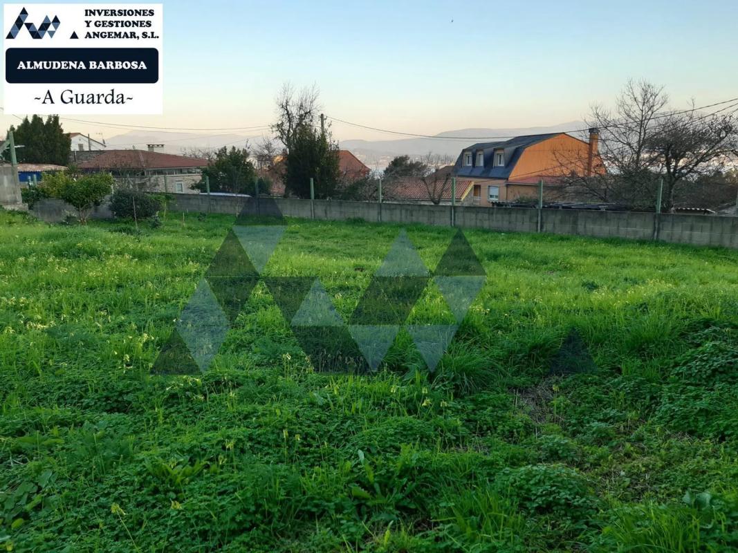 Land for sale in A Guarda, Pontevedra photo 4