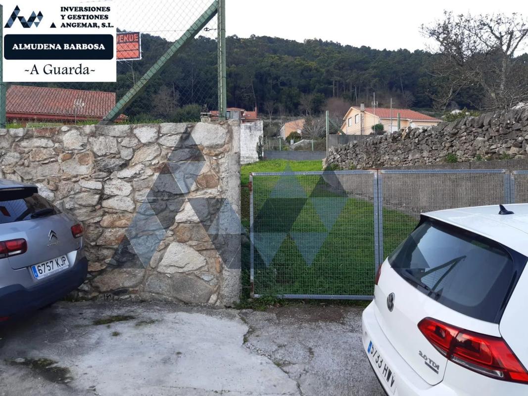 Land for sale in A Guarda, Pontevedra photo 5