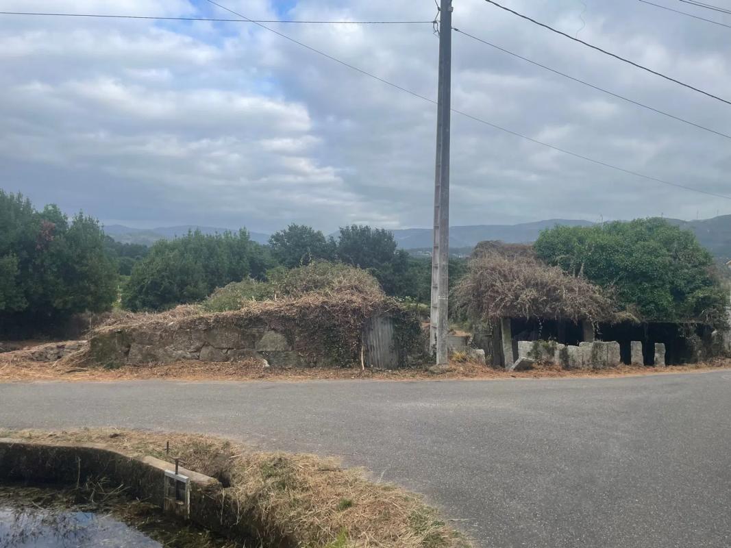 Terreno en venta en Tui, Pontevedra photo 3
