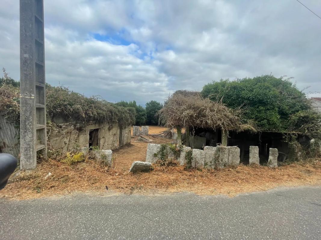 Terreno en venta en Tui, Pontevedra photo 4
