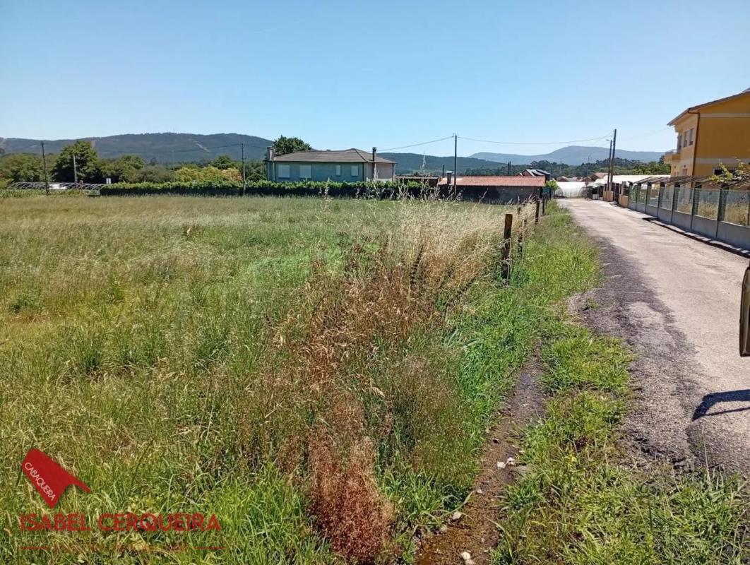 Działka na sprzedaż w O Rosal, Pontevedra photo 5