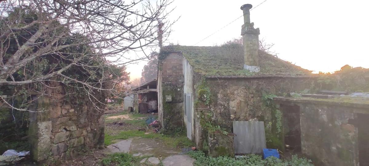 Działka na sprzedaż w Tomiño, Pontevedra photo 1