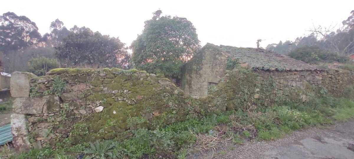 Działka na sprzedaż w Tomiño, Pontevedra photo 2