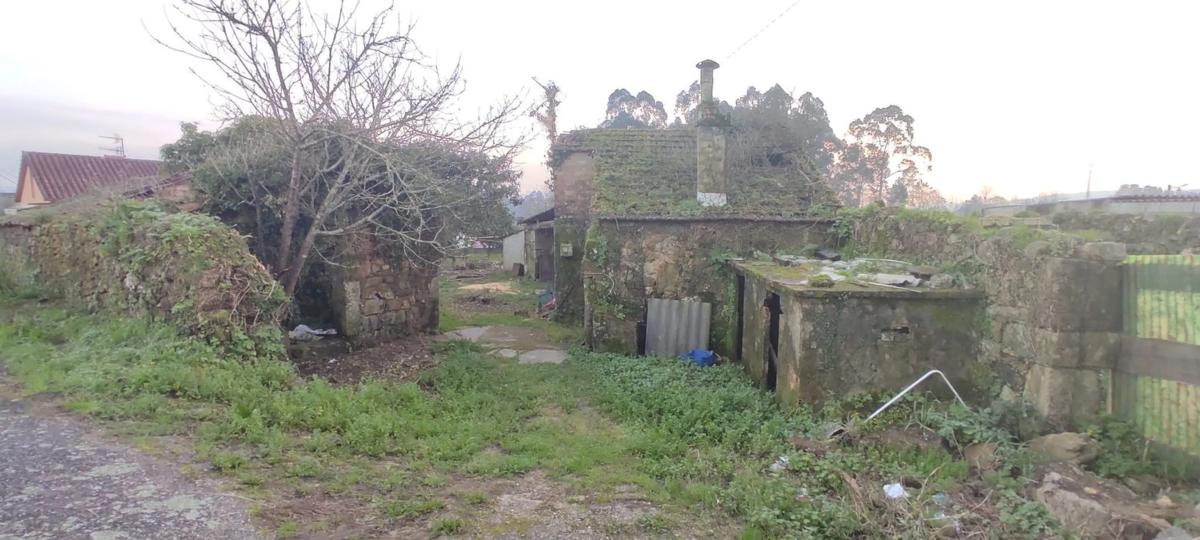 Działka na sprzedaż w Tomiño, Pontevedra photo 3