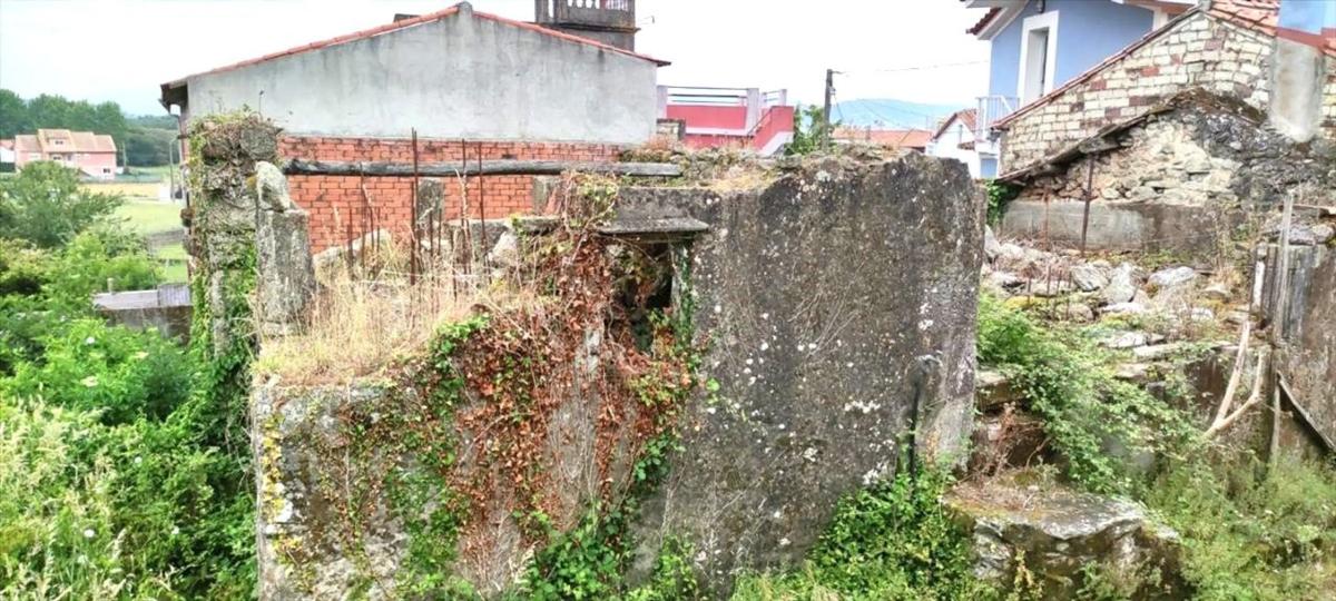 Terreno en venta en A Guarda, Pontevedra photo 2