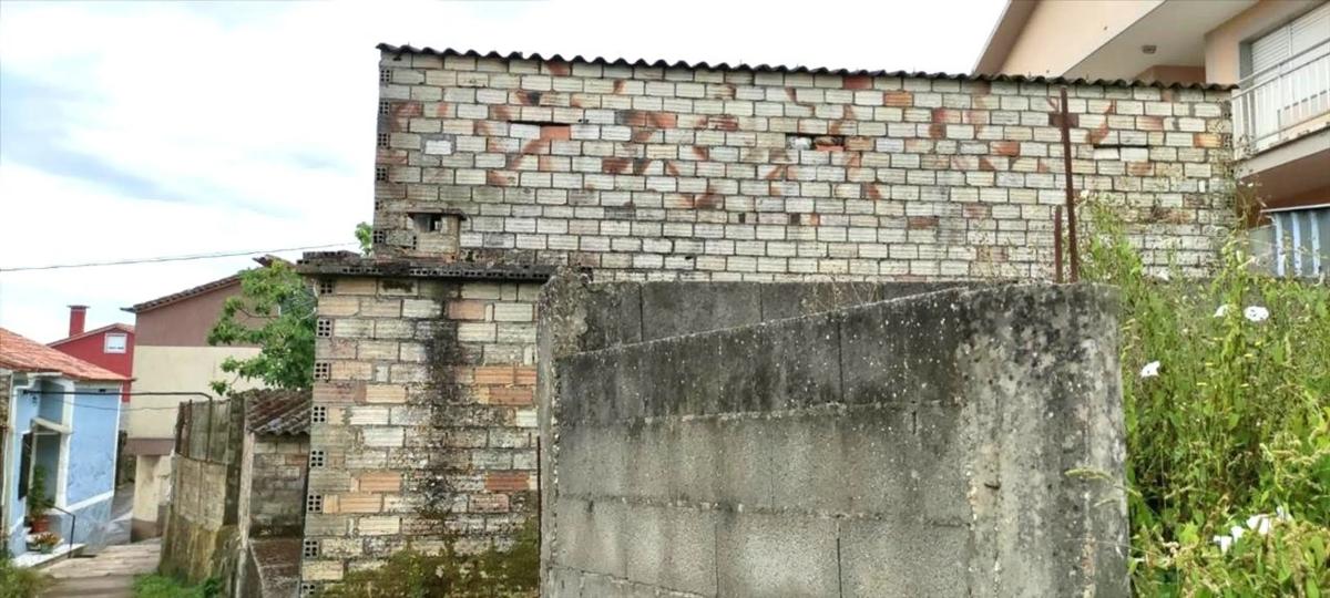 Terreno en venta en A Guarda, Pontevedra photo 3