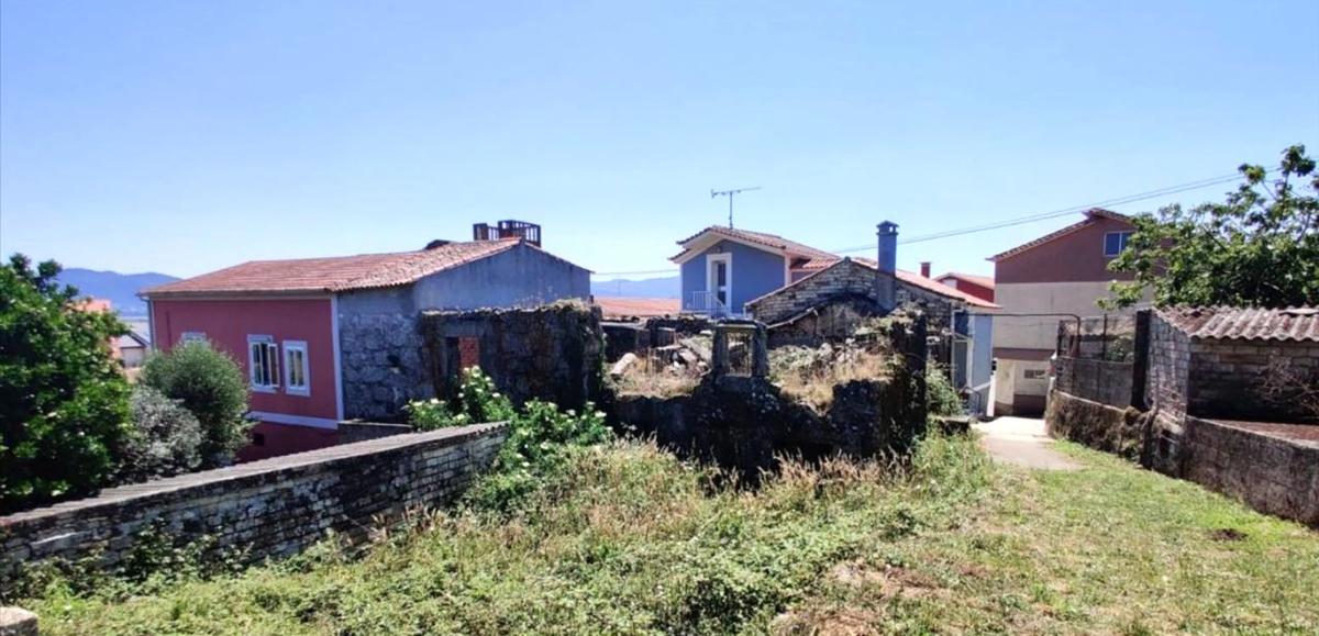 Terreno en venta en A Guarda, Pontevedra photo 4