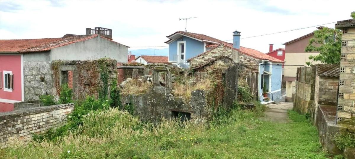 Terreno en venta en A Guarda, Pontevedra photo 5